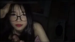 [reup] em kính cận và em người yêu găn bi