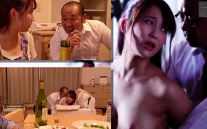 Gã sếp khốn nạn gạ xxx vợ nhân viên ngay trước mặt rồi còn dọa đuổi việc