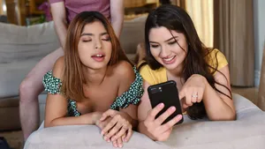 Làm tình bạn thân của em ghệ không đủ khả năng thanh toán tiền nợ nhà