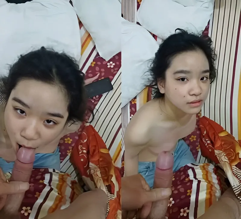 Series mút dương vật vay tiền lấy thân trả tiền phần 7