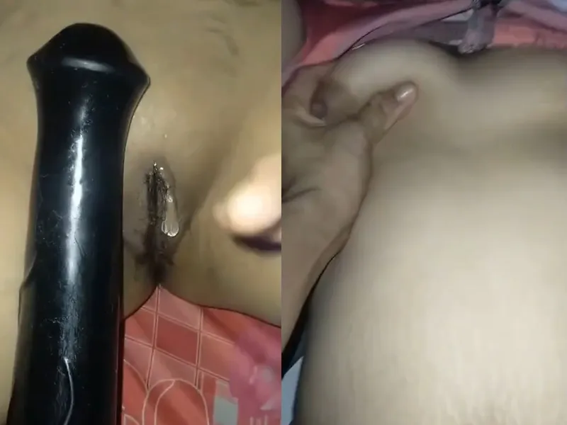 Em người yêu xinh tươi vú đẹp âm đạo múp thẩm du bằng sextoy cực sướng